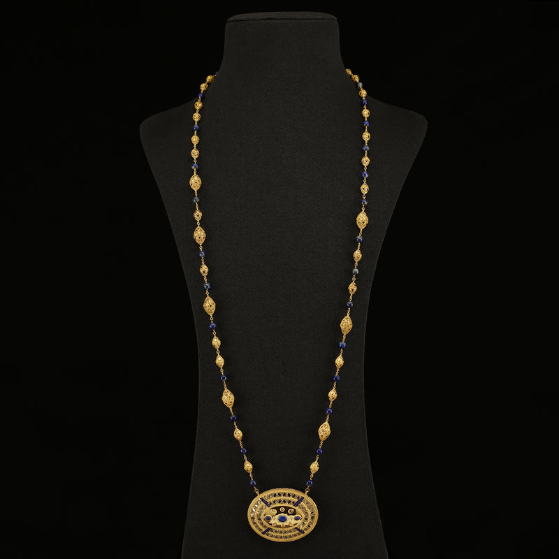 Iq'd (NS2614N-LP) - Al Zain Jewellery