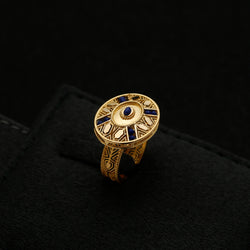 Khatim (NS2614R-LP) - Al Zain Jewellery