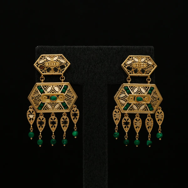Tarachi (NS2615E-ML) - Al Zain Jewellery