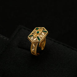 Khatim (NS2615R-ML) - Al Zain Jewellery