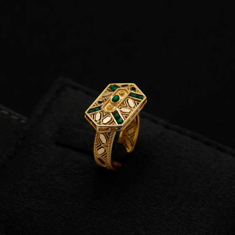 Khatim (NS2615R-ML) - Al Zain Jewellery