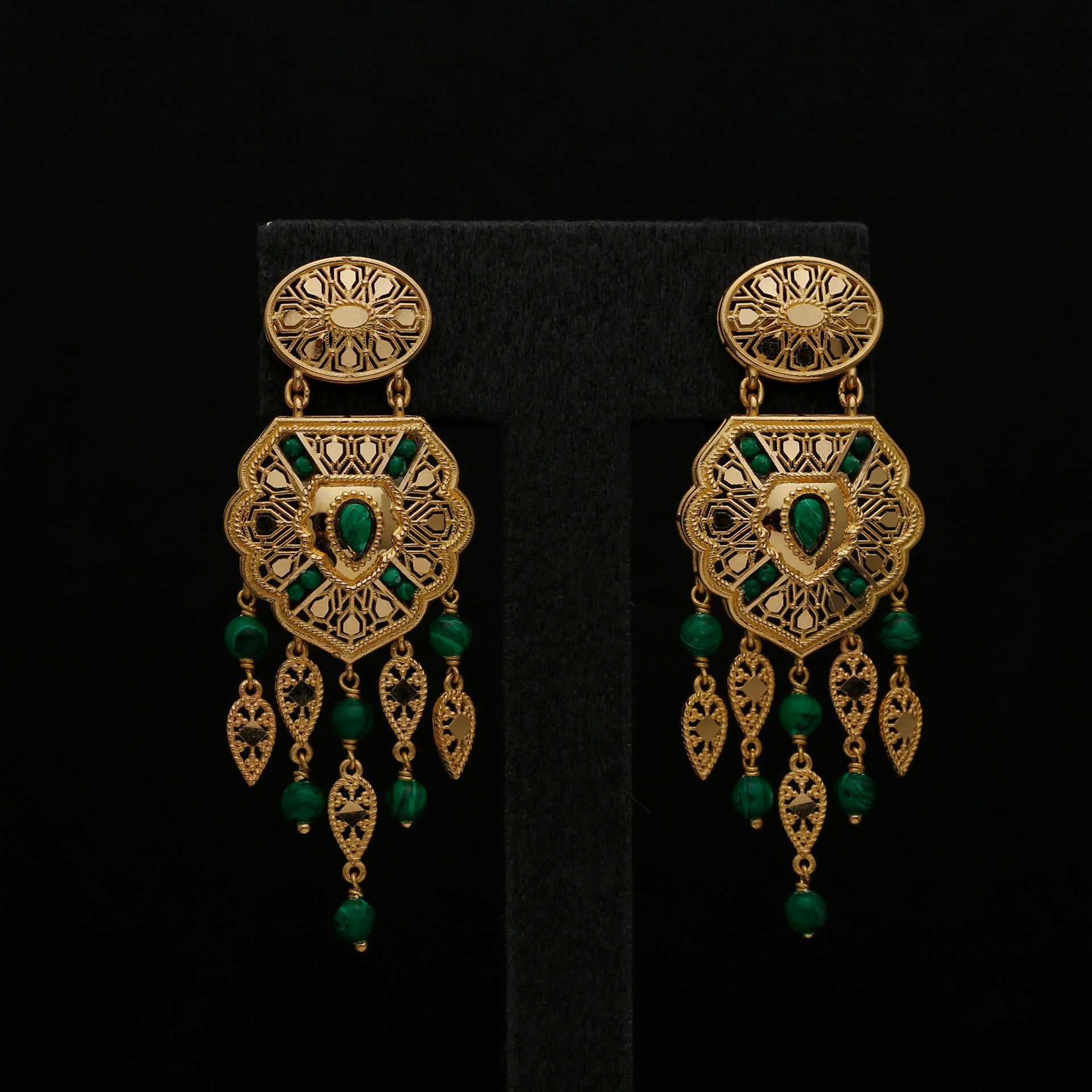 Tarachi (NS2616E-ML) - Al Zain Jewellery