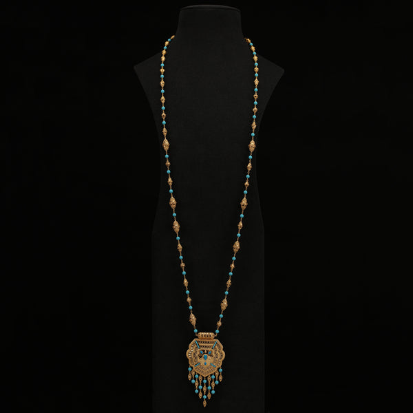 Iq'd (NS2616N-TQ) - Al Zain Jewellery