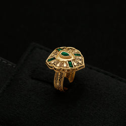 Khatim (NS2616R-ML) - Al Zain Jewellery
