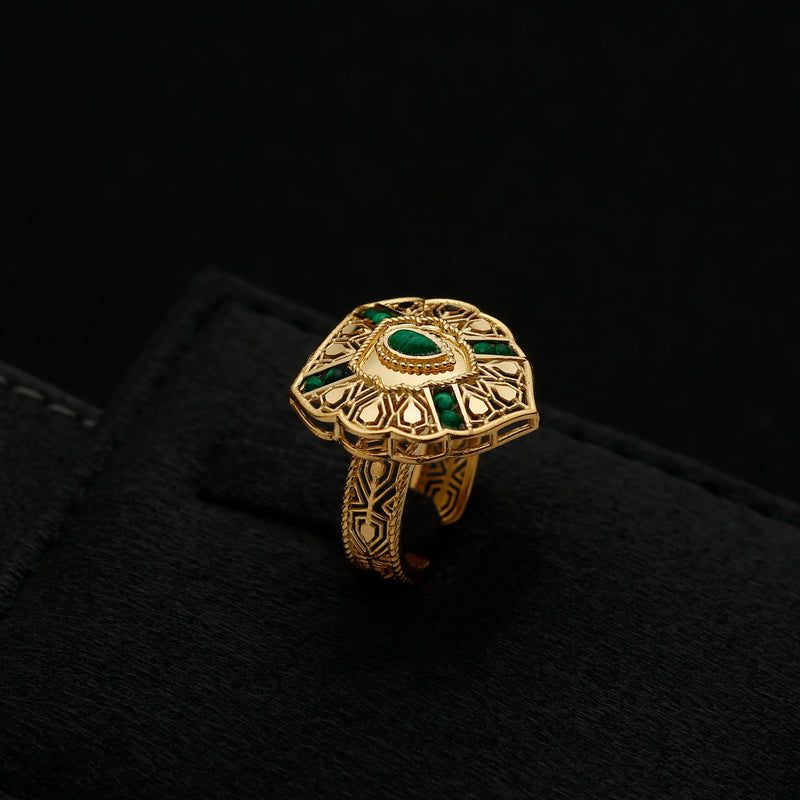 Khatim (NS2616R-ML) - Al Zain Jewellery