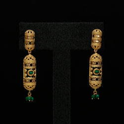 Tarachi (NS2617E-ML) - Al Zain Jewellery