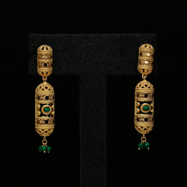 Tarachi (NS2617E-ML) - Al Zain Jewellery