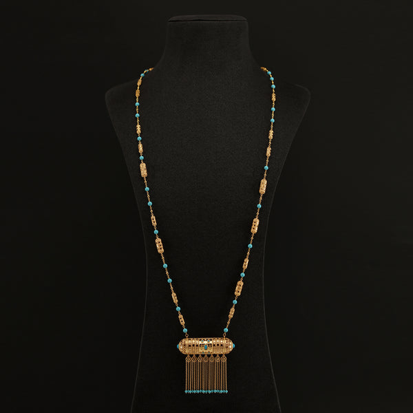 Iq'd (NS2617N-TQ) - Al Zain Jewellery