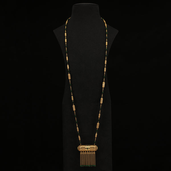 Iq'd (NS2617N-ML) - Al Zain Jewellery