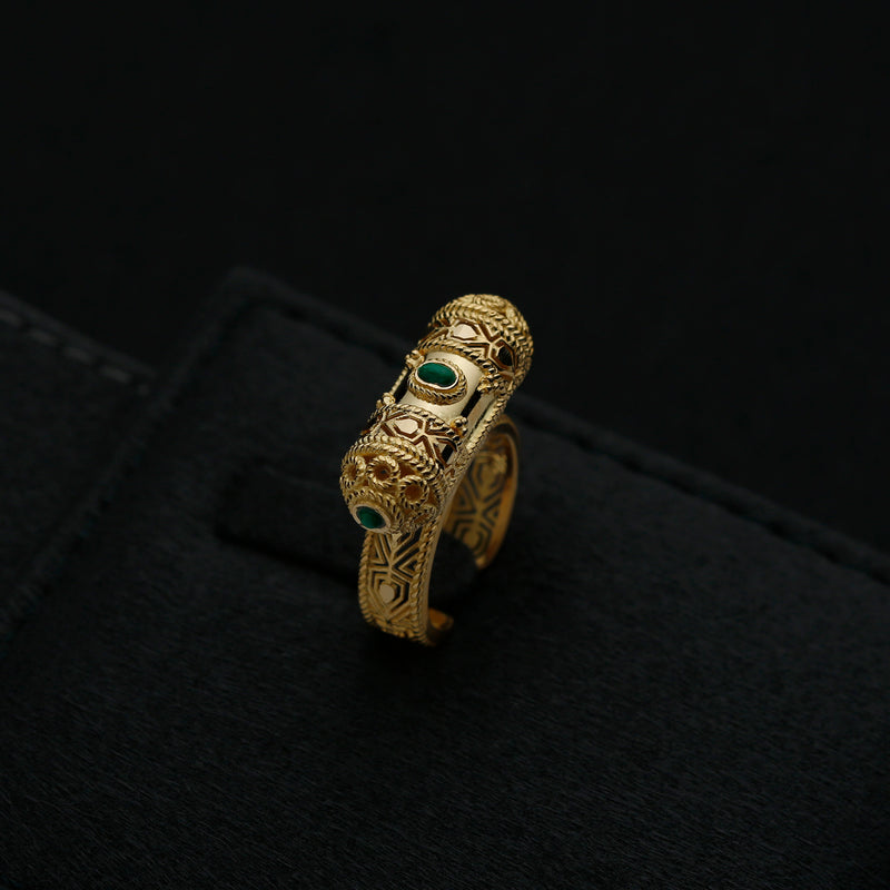 Khatim (NS2617R-ML) - Al Zain Jewellery