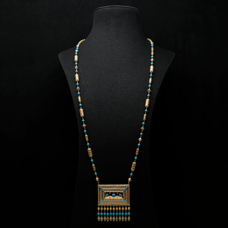 Iq'd (NS2618N-TQ) - Al Zain Jewellery