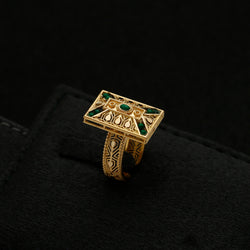 Khatim (NS2618R-ML) - Al Zain Jewellery