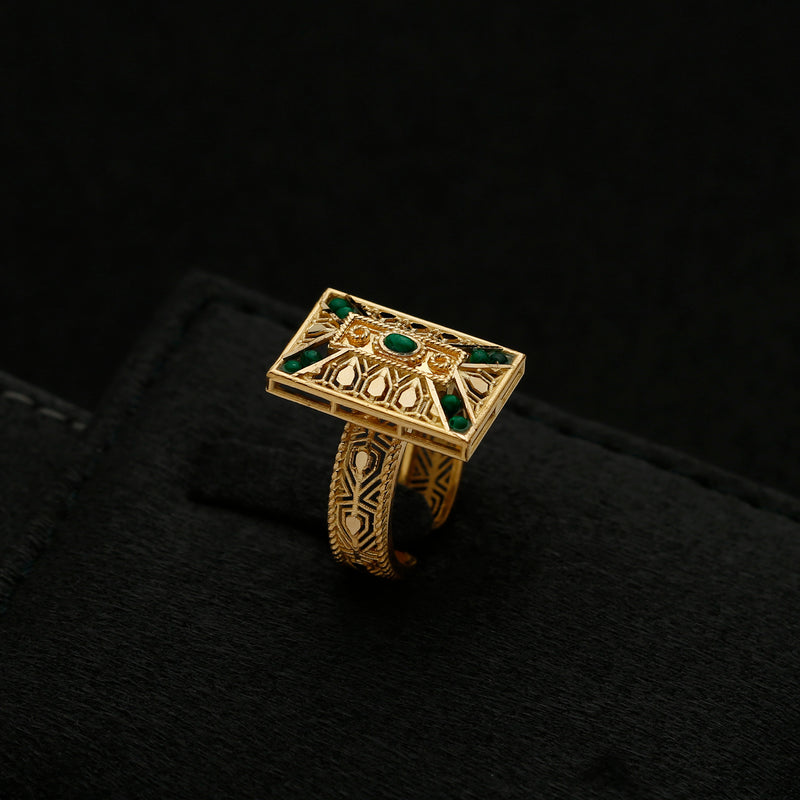 Khatim (NS2618R-ML) - Al Zain Jewellery