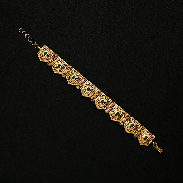 Siwar (NS2620B-ML) - Al Zain Jewellery