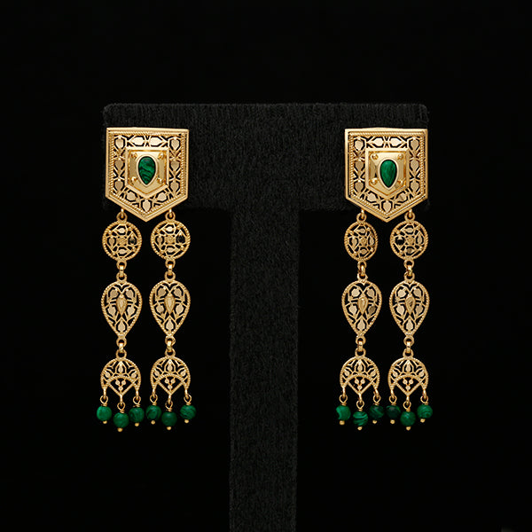 Tarachi (NS2620E-ML) - Al Zain Jewellery