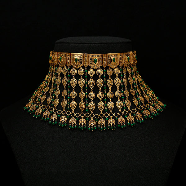 Meznut (NS2620N-ML) - Al Zain Jewellery