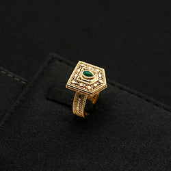 Khatim (NS2620R-ML) - Al Zain Jewellery