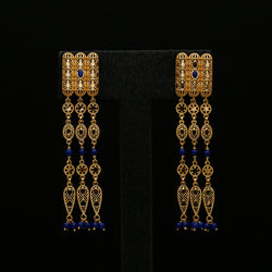 Tarachi (NS2621E-LP) - Al Zain Jewellery