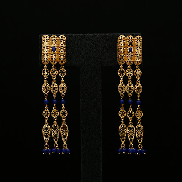 Tarachi (NS2621E-LP) - Al Zain Jewellery