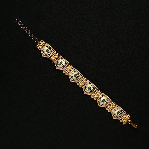 Siwar (NS2624B-ML) - Al Zain Jewellery