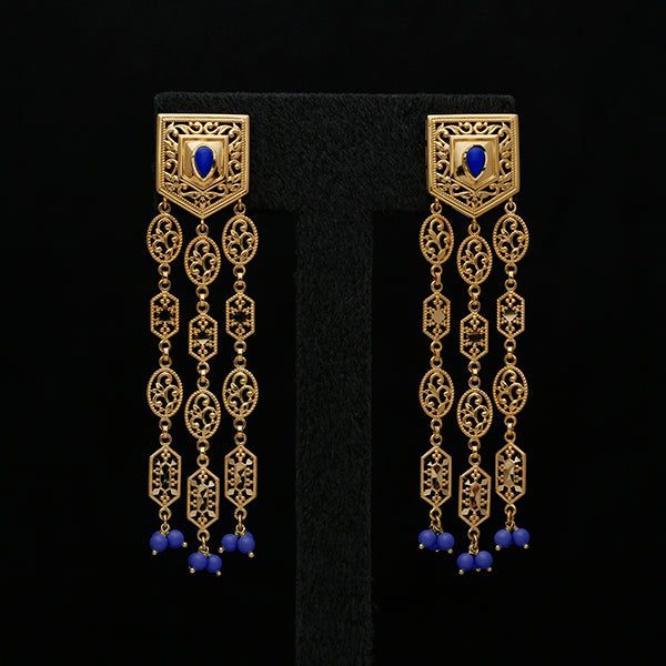 Tarachi (NS2624E-LP) - Al Zain Jewellery