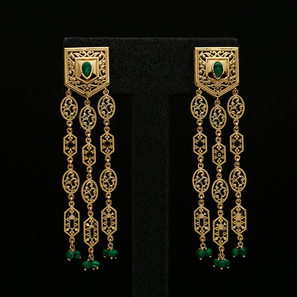 Tarachi (NS2624E-ML) - Al Zain Jewellery