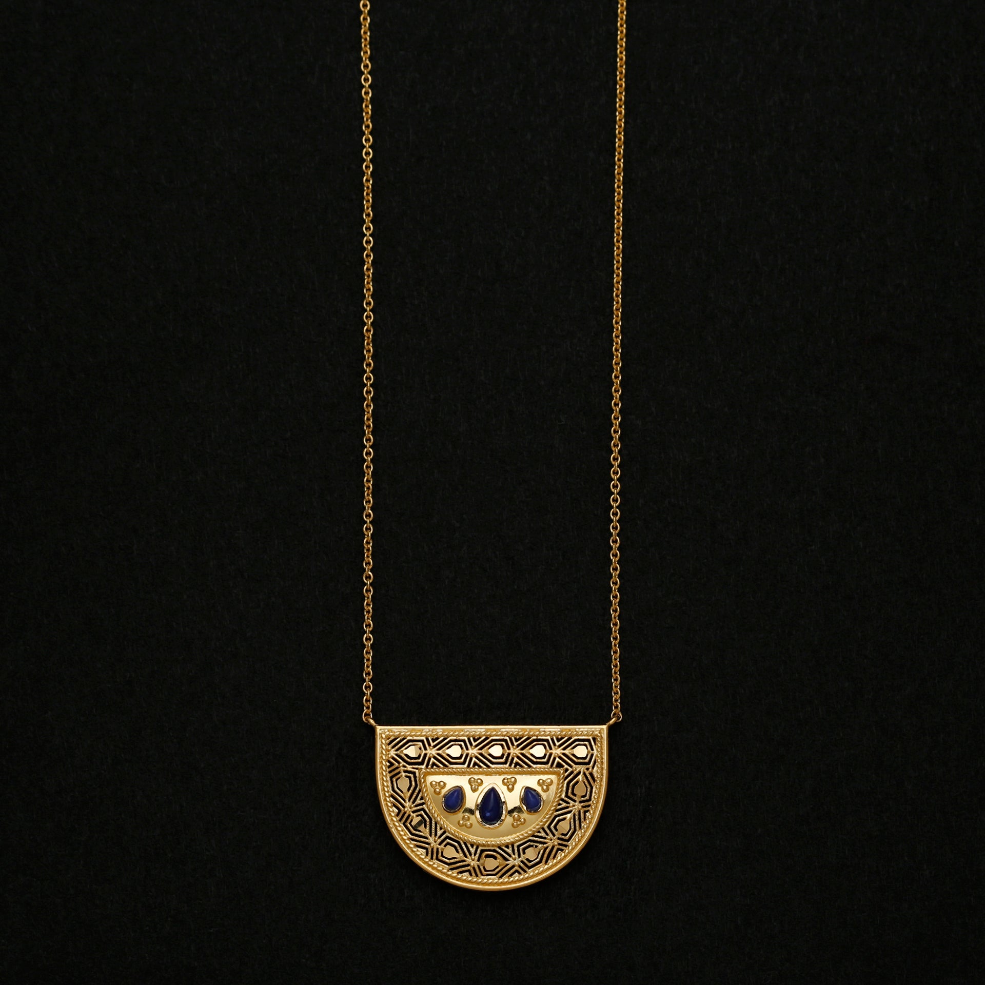 Iq'd (NS2626N-LP) - Al Zain Jewellery