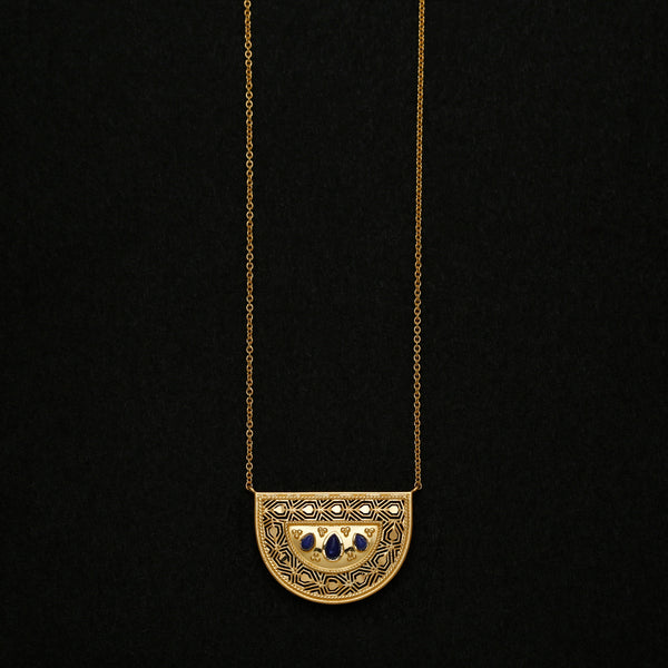 Iq'd (NS2626N-LP) - Al Zain Jewellery