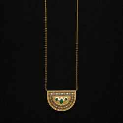 Iq'd (NS2626N-ML) - Al Zain Jewellery