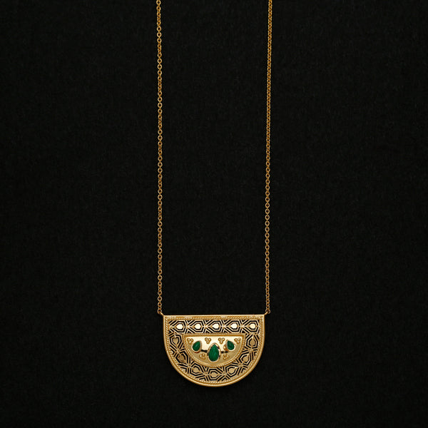 Iq'd (NS2626N-ML) - Al Zain Jewellery