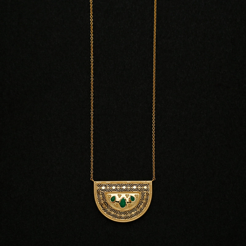 Iq'd (NS2626N-ML) - Al Zain Jewellery