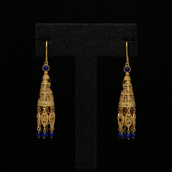 Tarachi (NS2627E-LP) - Al Zain Jewellery