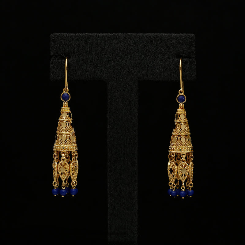Tarachi (NS2627E-LP) - Al Zain Jewellery