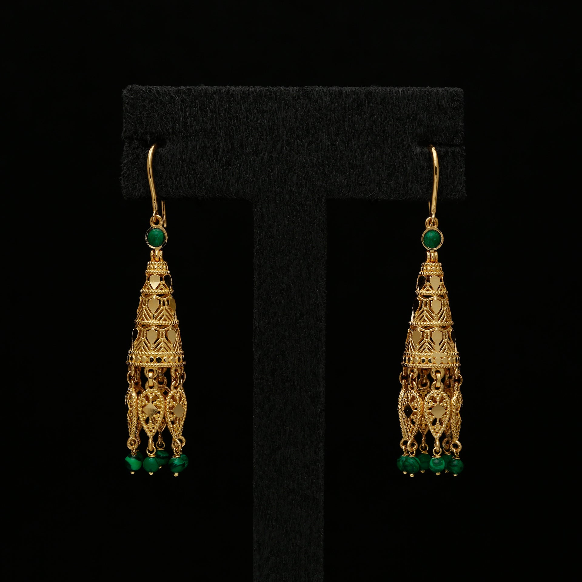 Tarachi (NS2627E-ML) - Al Zain Jewellery