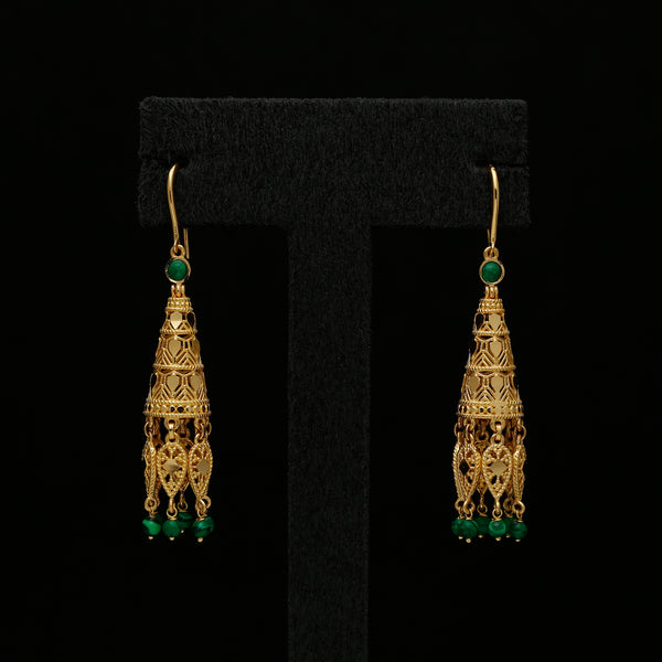 Tarachi (NS2627E-ML) - Al Zain Jewellery