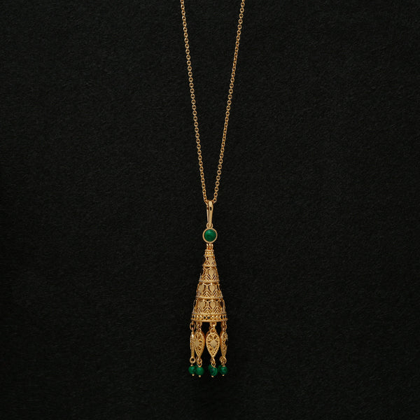 Iq'd (NS2627N-ML) - Al Zain Jewellery