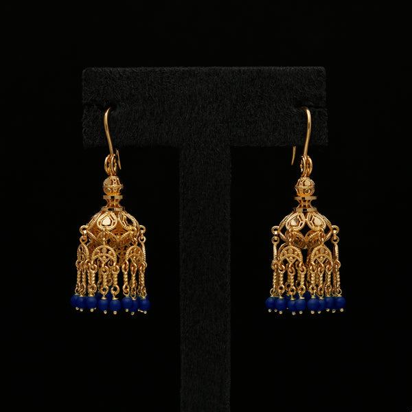 Tarachi (NS2628E-LP) - Al Zain Jewellery