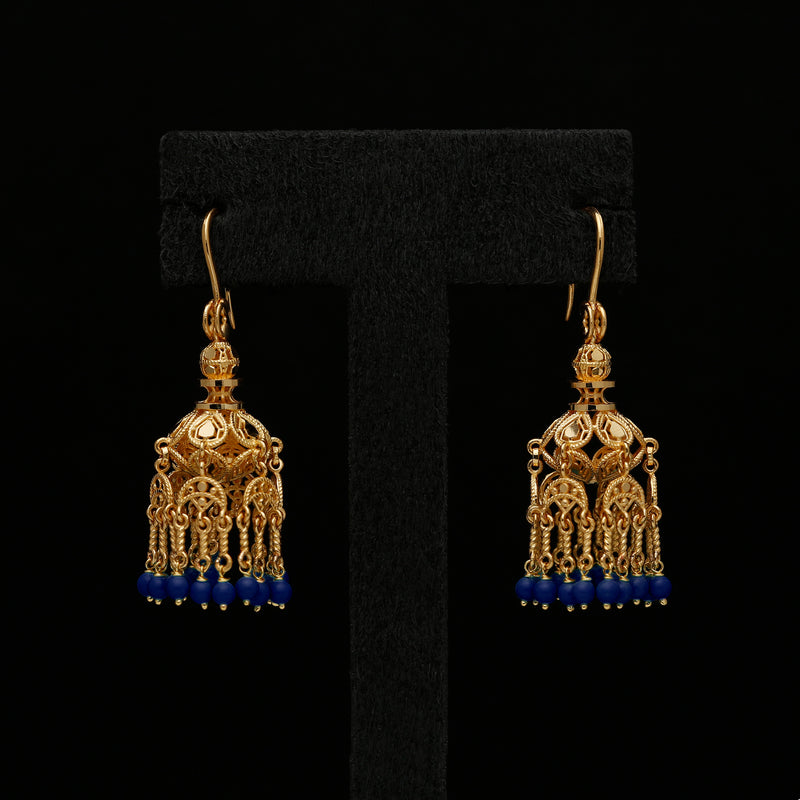 Tarachi (NS2628E-LP) - Al Zain Jewellery