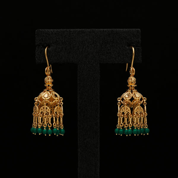 Tarachi (NS2628E-ML) - Al Zain Jewellery