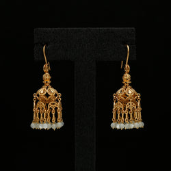 Tarachi (NS2628E-MOP) - Al Zain Jewellery