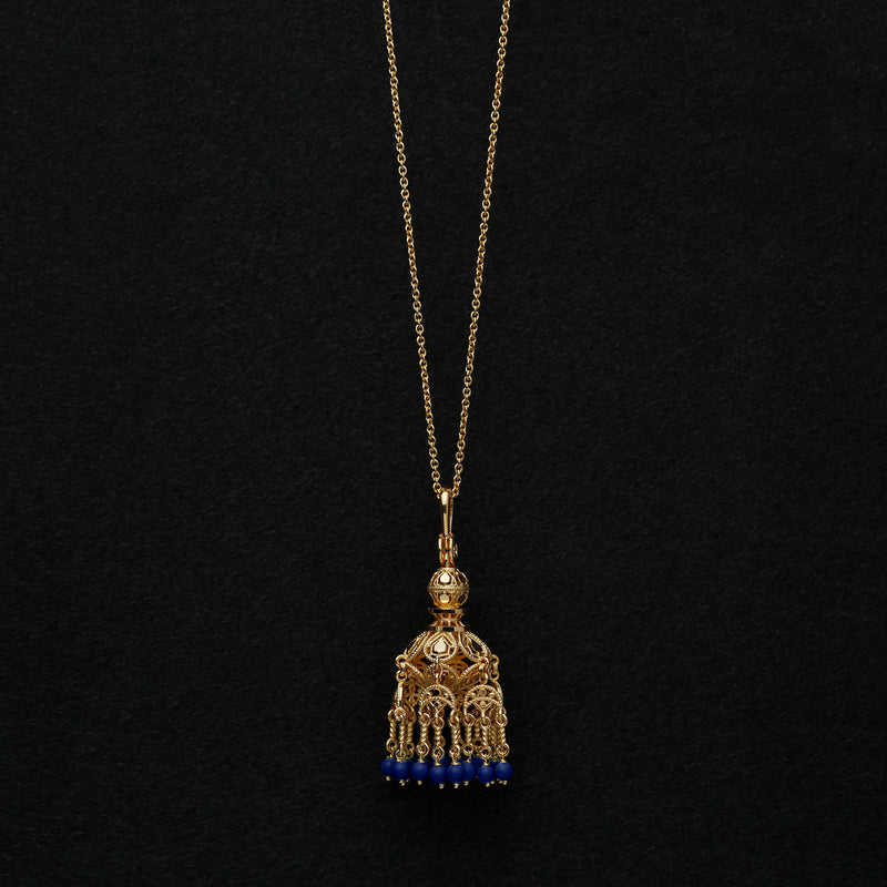 Iq'd (NS2628N-LP) - Al Zain Jewellery