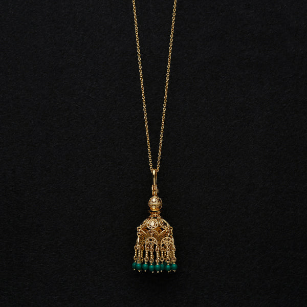 Iq'd (NS2628N-ML) - Al Zain Jewellery