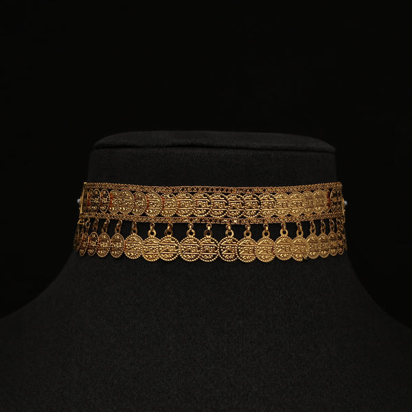 Meznut (NS2629N2) - Al Zain Jewellery