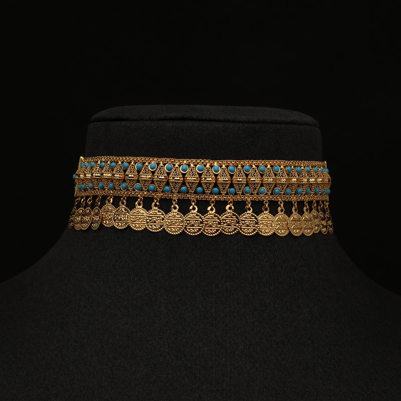 Meznut (NS2630N1) - Al Zain Jewellery