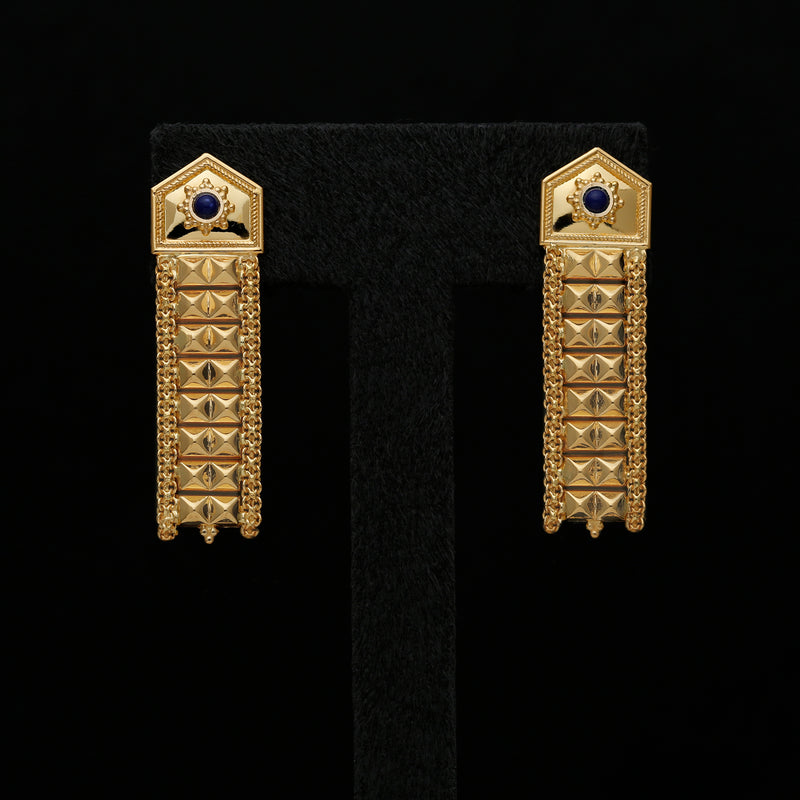 Tarachi (NS2632E-LP) - Al Zain Jewellery