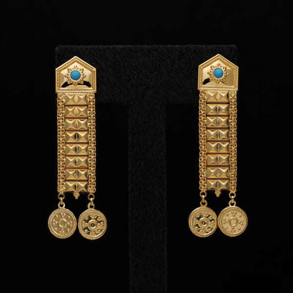 Tarachi (NS2633E-LP) - Al Zain Jewellery