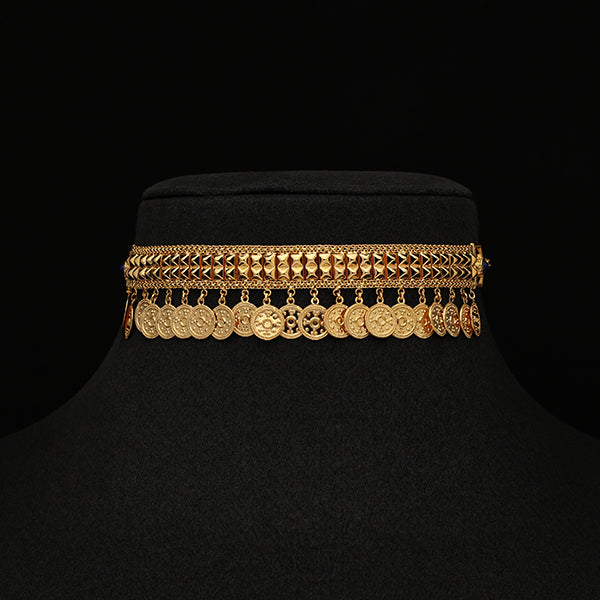 Meznut (NS2633N1) - Al Zain Jewellery