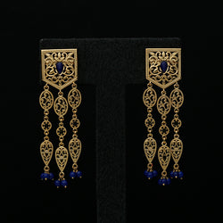 Tarachi (NS2634E-LP) - Al Zain Jewellery