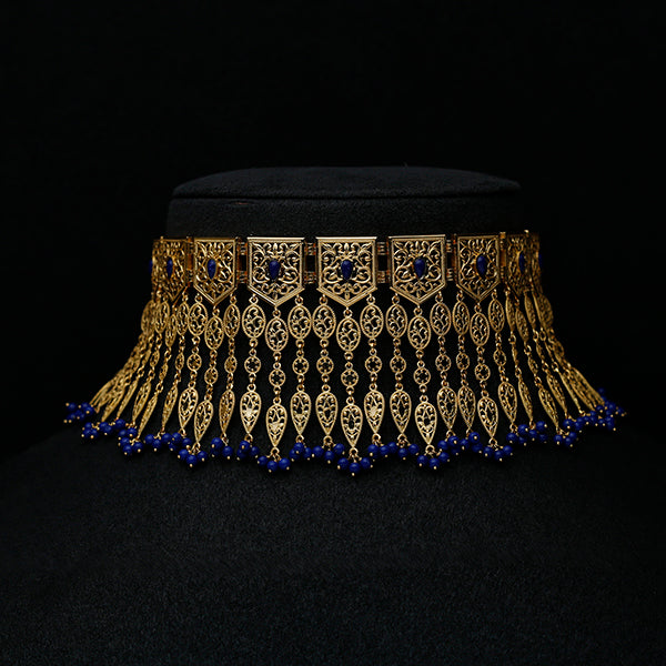 Meznut (NS2634N-LP) - Al Zain Jewellery