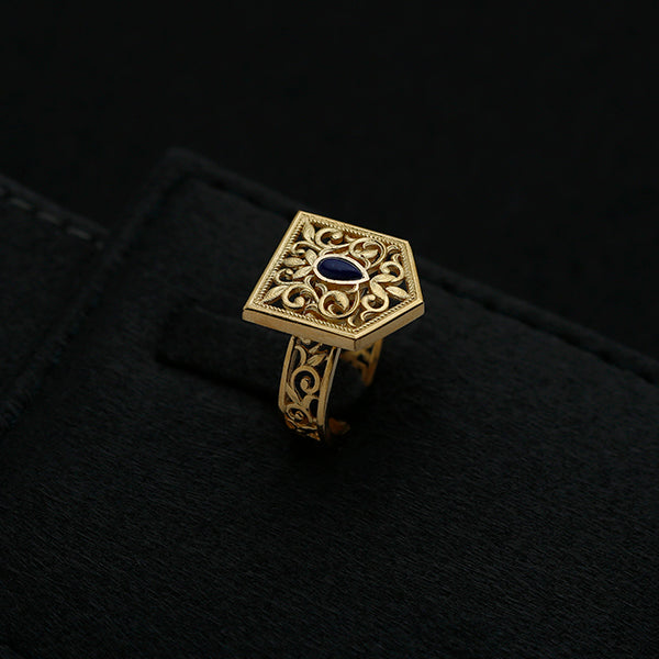 Khatim (NS2634R-LP) - Al Zain Jewellery